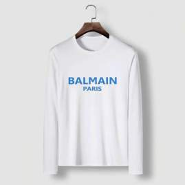 Picture of Balmain T Shirt Long _SKUBalmainM-6XL1qn0249888